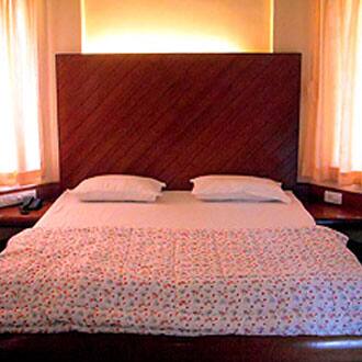 Orchard The Resort, Bordi 4